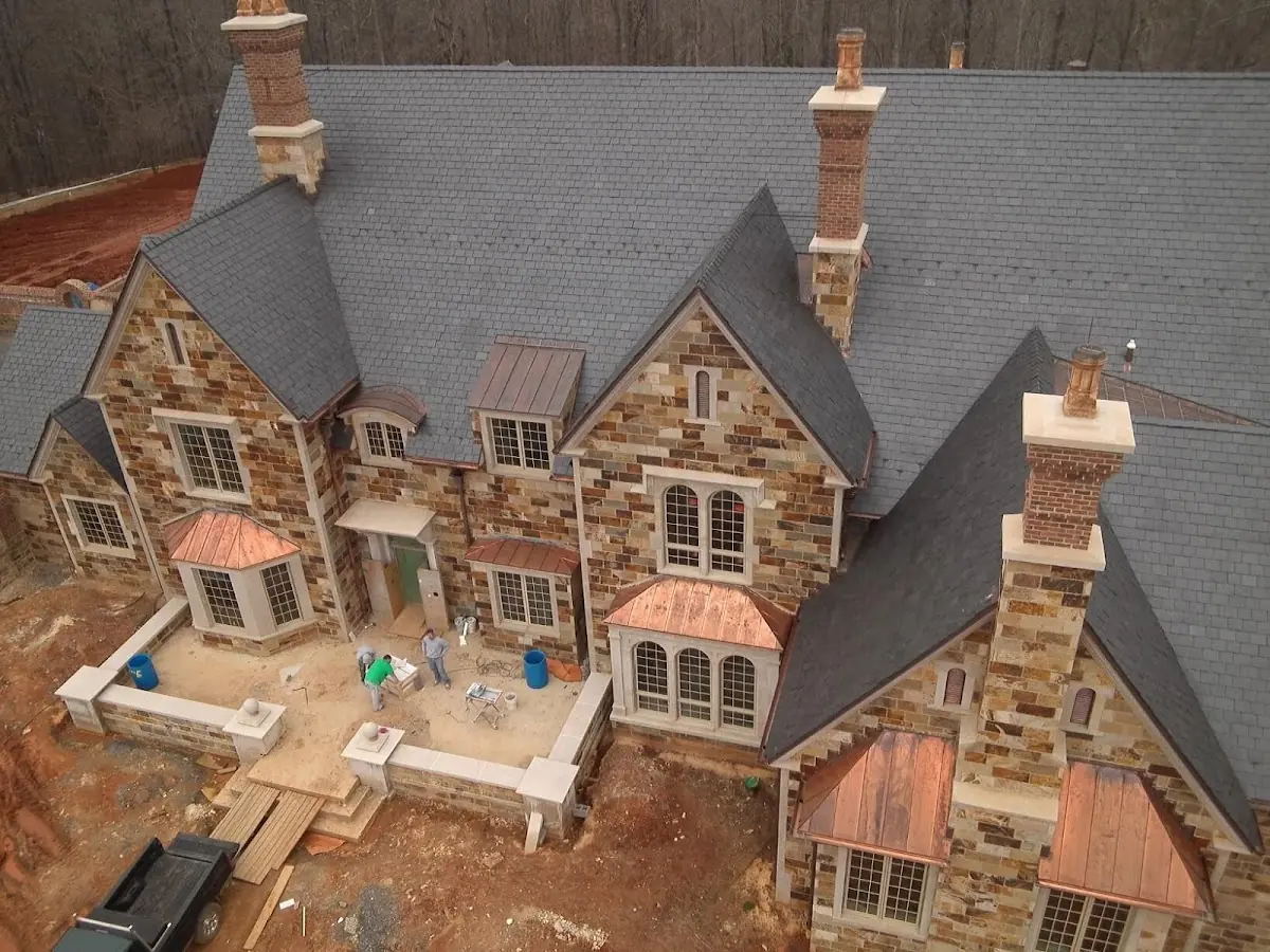 Craftsman Roofing Roof Waterproofing project in Holtville